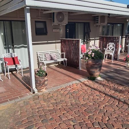 B@Home Bloemfontein Exterior foto