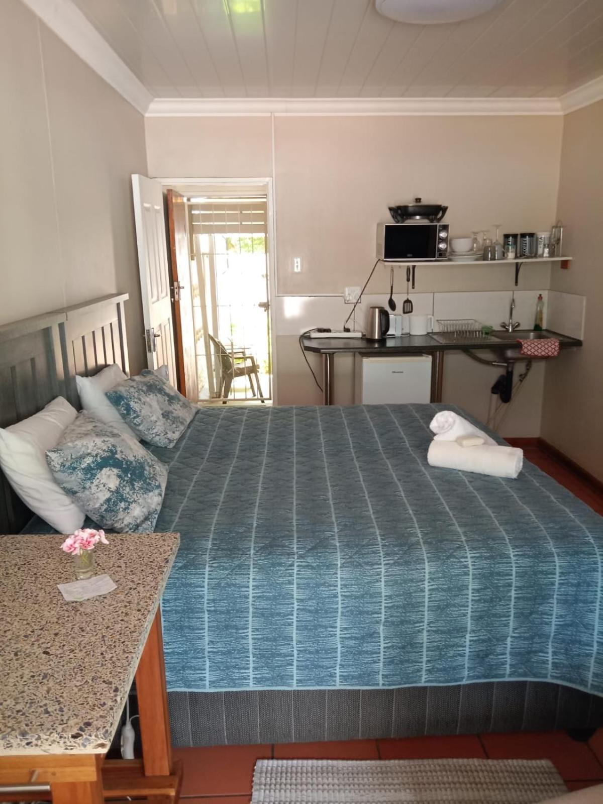 B@Home Bloemfontein Exterior foto