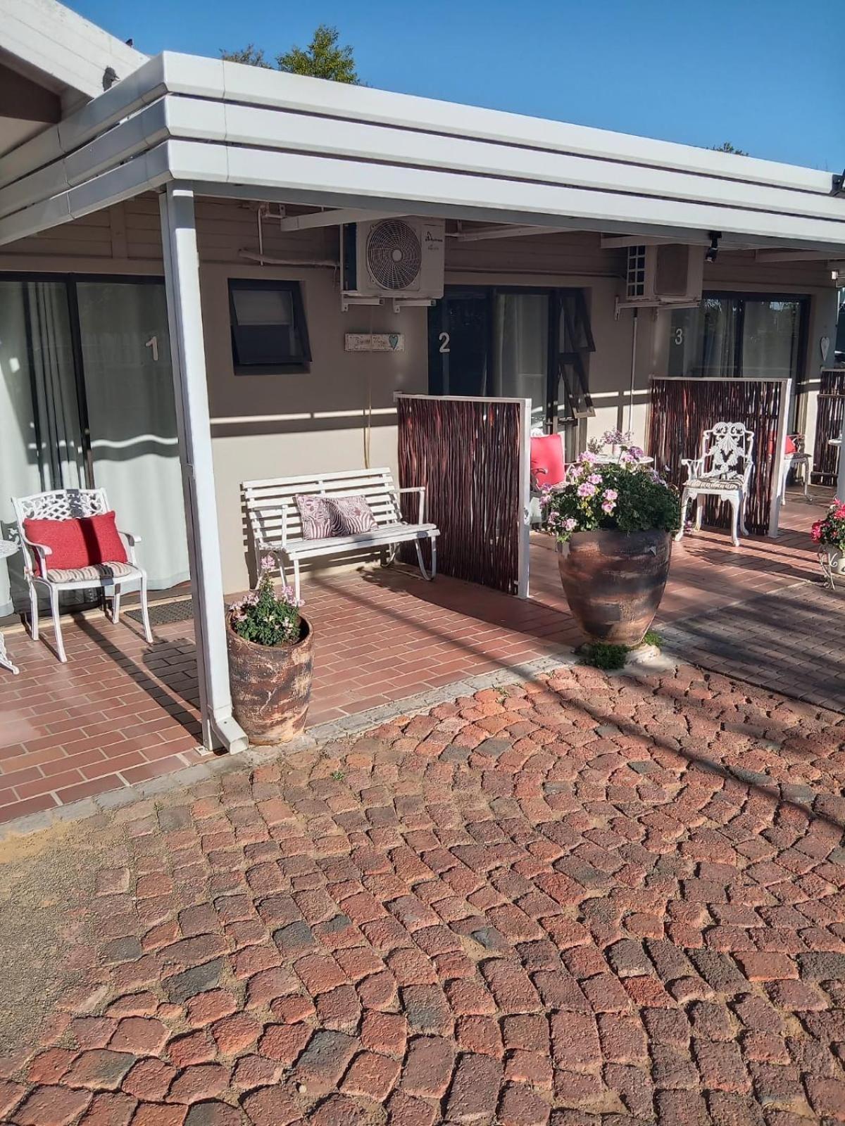 B@Home Bloemfontein Exterior foto