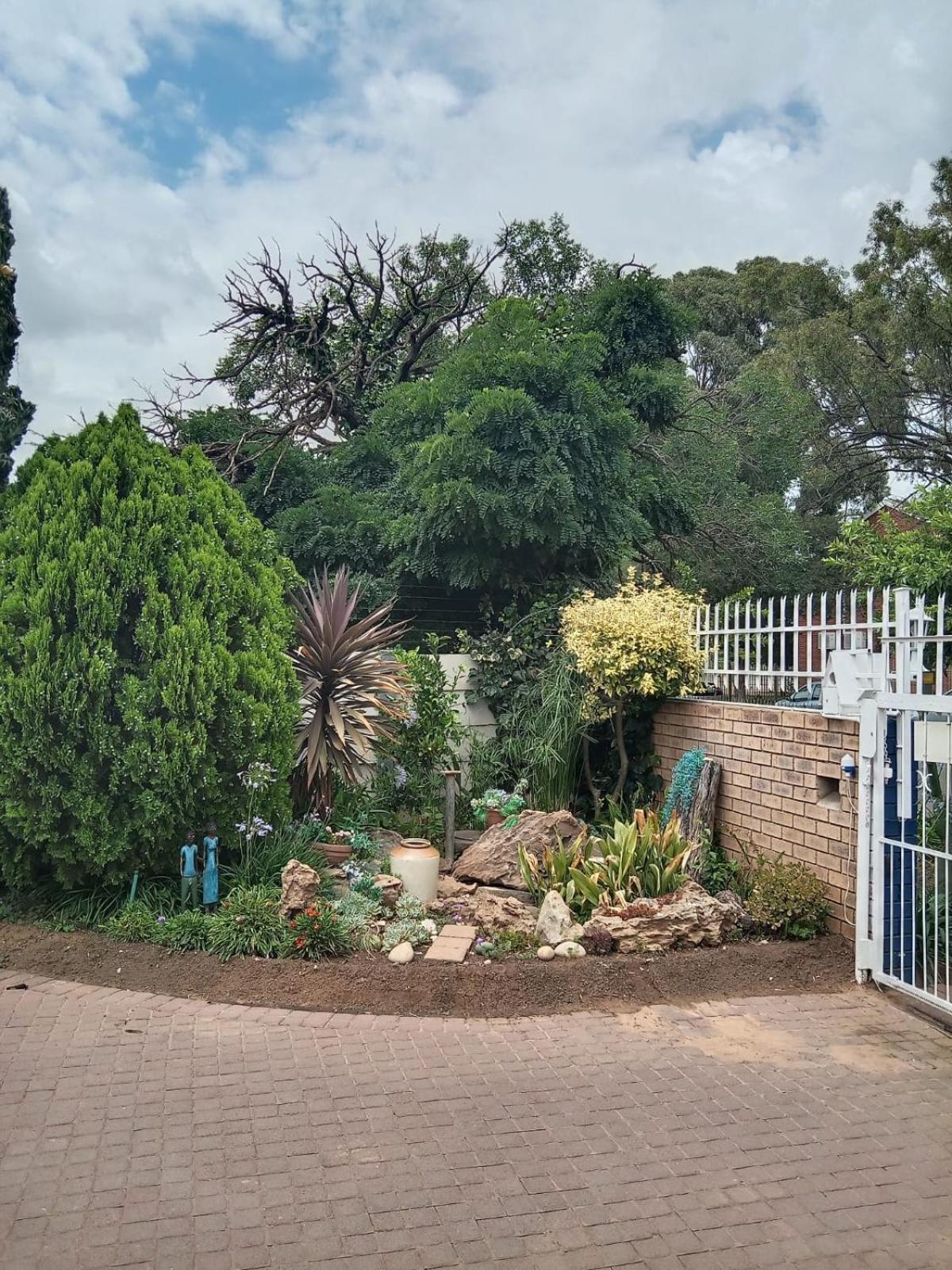 B@Home Bloemfontein Exterior foto