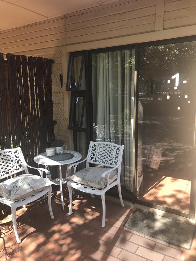B@Home Bloemfontein Exterior foto