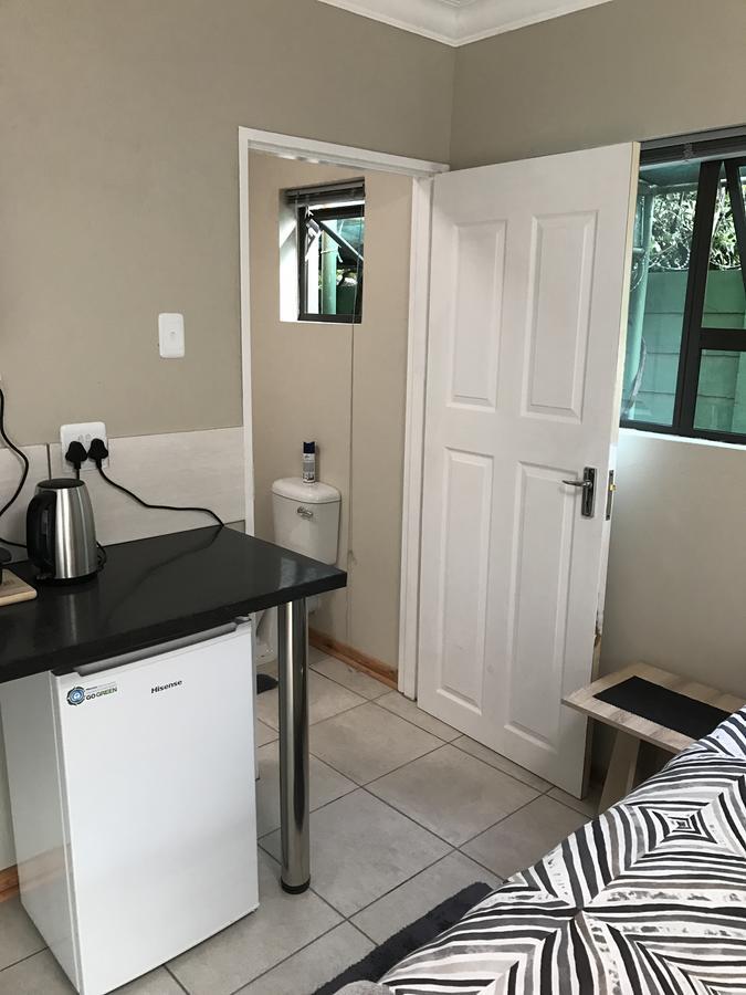 B@Home Bloemfontein Exterior foto