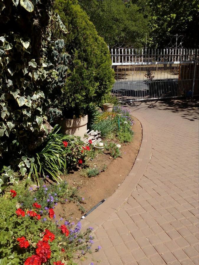 B@Home Bloemfontein Exterior foto