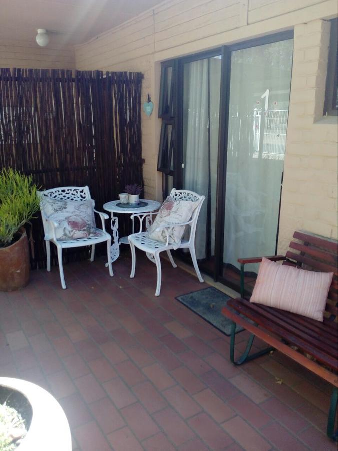 B@Home Bloemfontein Exterior foto