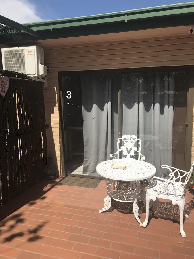 B@Home Bloemfontein Exterior foto