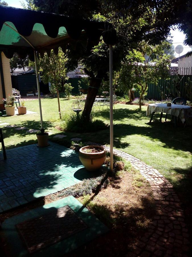 B@Home Bloemfontein Exterior foto