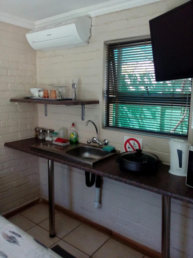 B@Home Bloemfontein Exterior foto